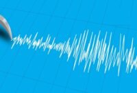 Gempa kembali terjadi di Kabupaten Sumedang.(Dok. Hariansumedang.com/M Rifai Azhari)

