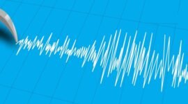 Gempa kembali terjadi di Kabupaten Sumedang.(Dok. Hariansumedang.com/M Rifai Azhari)

