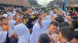 Pj. Bupati Sumedang Herman Suryatman. (Dok. Sumedangkab.go.id)