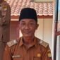 Deni Alamsyah Kepala Desa Gunungmanik Kecamatan Tanjungsari (Dok.Hariansumedang.com/Oki Ferdian)