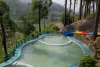 Taman Puspa dan Taman Cecendet Dua Objek Wisata Baru yang mulai disukai wislok (Dok.Hariansumedang.com/Tatang Tarmedi)