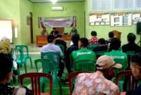 Sertijab BPD Darmawangi Lama ke BPD Baru (Dok.Hariansumedang.com/Abdul Haris Nasution)