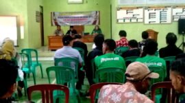 Sertijab BPD Darmawangi Lama ke BPD Baru (Dok.Hariansumedang.com/Abdul Haris Nasution)