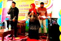 Kegiatan Exfo di SD Negeri Cibeusi Jatinangor (Dok.Hariansumedang.com/TatangTarmedi)