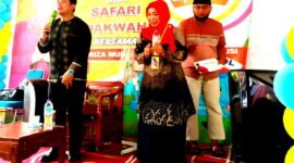 Kegiatan Exfo di SD Negeri Cibeusi Jatinangor (Dok.Hariansumedang.com/TatangTarmedi)