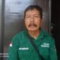 Aup Saepuloh, Kepala UPTD Pertsnian Kecamatan Cibugel (Dok.Hariansumedang.com/Tatang Tarmedi)