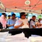 Pemkab.gelar Pasar Murah di Alun-Alun Sumedang (Dok.Hariansumedang.com/ Tatang Rarmedi)