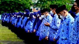 Pemkab Sumedang menyediakan formasi untuk pengadaan ASN Tahun 2024 (Dok.Hariansumedang.com/Tatang Tarmedi)