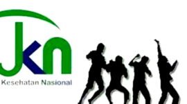 Ternyata masih banyak warga Sumedang yang belum tercover Jaminan Kesehatan Nasional (JKN)