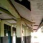 Kondisi Bangunan SD Negeri Sabagi Sumedang Selatan Rusak Menunggu Direlokasi (Dok.Hariansumedang.com/ Tatang Tarmedi)