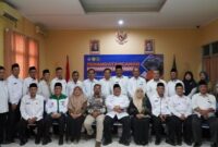 Fakultas Ilmu Pendidikan Universitas Negeri Jakarta (FIP UNJ) kerja sama dengan Kantor Kementerian Agama Kabupaten Karawang. (Dok. Unj.ac.id)