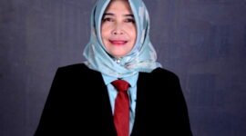 Pj Sekda Sumedang, diangkat jadi Plh Bupati Sumedang (Dok.sumedangkab.go.id)