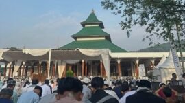 (Dok.Hariansumedang.com  / Sumedangkab.go.id / Tatang Tarmedi )