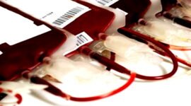 Rumah Sakit Daerah (RSD) Kabupaten Sumedang kerja sama dengan Bank Darah akan membangun Unit Tranfusi Darah Rumah Sakit (UTDRS.