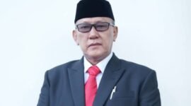 Mantan Bupati Kuningan, Acep Purnama. (Dok. kuningankab.go.id)