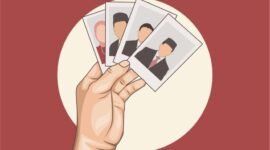 Ilustrasi Pilkada 2024. (Dok. Hariankarawang.com/M. Rifa'i Azhari)