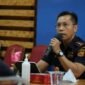 Kepala Bea Cukai Purwakarta, Jawa Barat, Rahmady Effendy Hutahaean. (Dok. bcpuwakarta.beacukai.go.id)
