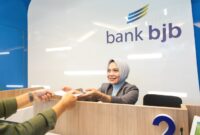 PT Bank Pembangunan Daerah Jawa Barat dan Banten Tbk atau bank bjb mencatat pertumbuhan aset. (Dok. Bankbjb.co.id)

