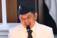 Gubernur Jawa Barat, Dedi Mulyadi. (Instagram.com @jabarprovgoid)