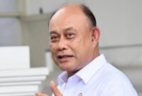 Kepala BGN Dadan Hindayana. (Dok. Presidenri.go.id)