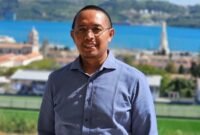 Kepala Kantor Komunikasi Kepresidenan (PCO) Hasan Nasbi. (Facebook.com @Hasan Nasbi Batupahat )