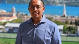 Kepala Kantor Komunikasi Kepresidenan (PCO) Hasan Nasbi. (Facebook.com @Hasan Nasbi Batupahat )