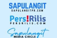 Hubungi WhatsApp Center: 0853 1555 7788, jika Anda atau korporasi Anda ingin melakukan publikasi press release, baik untuk pemulihan nama baik atau perbaikan citra. (Dok Sapulangit.com)