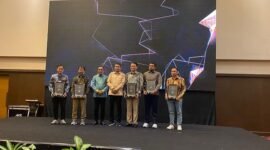 JOB Tomori melaksanakan program Pertanian Berkelanjutan Petani Banggai  (Panutan Banggai) di Moilong , Sulawesi Tengah. (Dok. Pertamina EP)