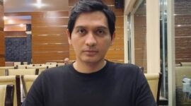 Bupati Indramayu, Lucky Hakim. (Instagram.com @luckyhakimofficial)