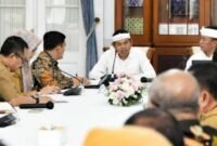 Gubernur Jawa Barat, Dedi Mulyadi. (Dok. jabarprov.go.id)