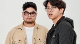 Foto : FAKHRI NURLUTHFI, FUSH PERTAMA Single From 2025.(Doc.Ist)