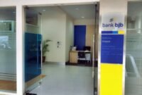 Gedung Bank BJB. (Dok. Universitas Padjadjaran)