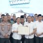Deklarasi Damai Karawang (Foto: kemenag.go.id)