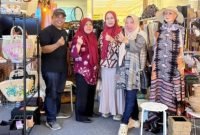 UMKM Priangan Timur kini bisa tampil di Galeri Foto Hallo Tasik tanpa biaya promosi. (Instagram.com @dkukmpciamis)