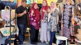 UMKM Priangan Timur kini bisa tampil di Galeri Foto Hallo Tasik tanpa biaya promosi. (Instagram.com @dkukmpciamis)