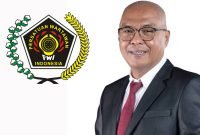 Ketua PWI Pusat Ahmad Munir