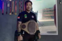 Ketua Panitia Pelaksana, Jay Dongkrak