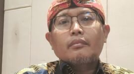 Koko Baraya 