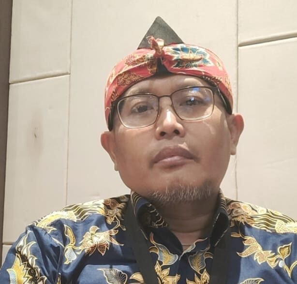 Koko Baraya 