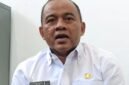 Sekretaris Inspektorat Kabupaten Karawang, Taupik 