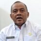 Sekretaris Inspektorat Kabupaten Karawang, Taupik 