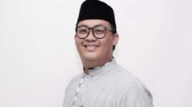 Teguh, Divisi Data dan Kajian Gerakan Rakyat Dari Utara (GARDU)
