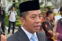 Bupati Karawang H. Aep Syaepuloh SE