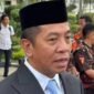 Bupati Karawang H. Aep Syaepuloh SE