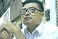 Beno Aktivis Karawang