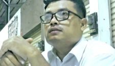 Beno Aktivis Karawang