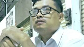 Beno Aktivis Karawang