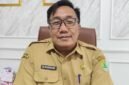Kepala Dinas Pemberdayaan Masyarakat dan Desa (DPMD) Kabupaten Karawang Saefuloh 