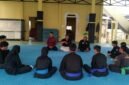 Kuliah Silat di Padepokan IPSI Kabupaten Karawang
