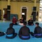 Kuliah Silat di Padepokan IPSI Kabupaten Karawang